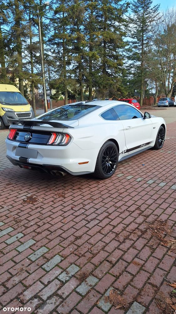 Ford Mustang 5.0 V8 GT - 3