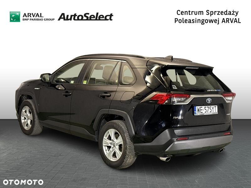 Toyota RAV4 - 3