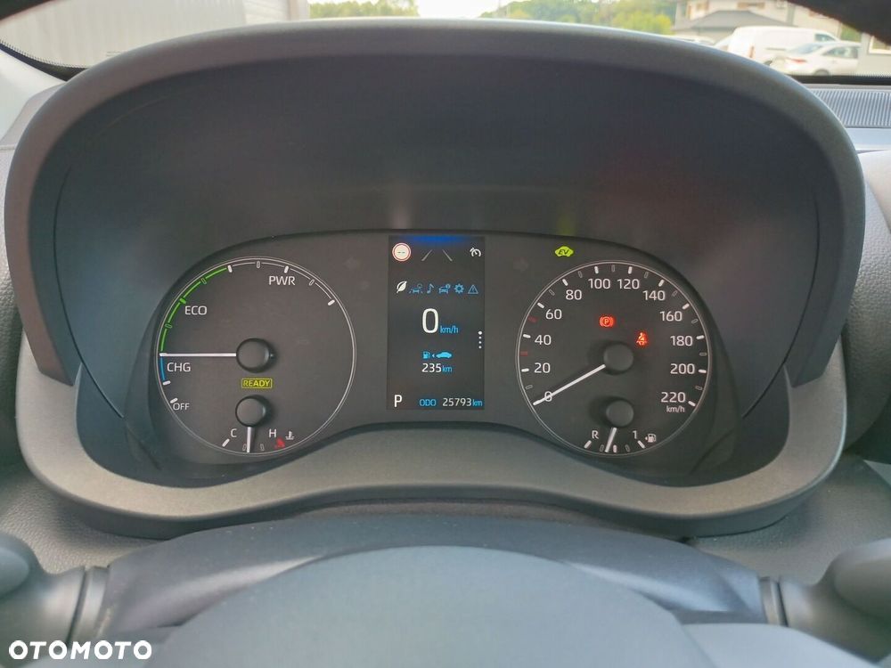 Toyota Yaris - 19