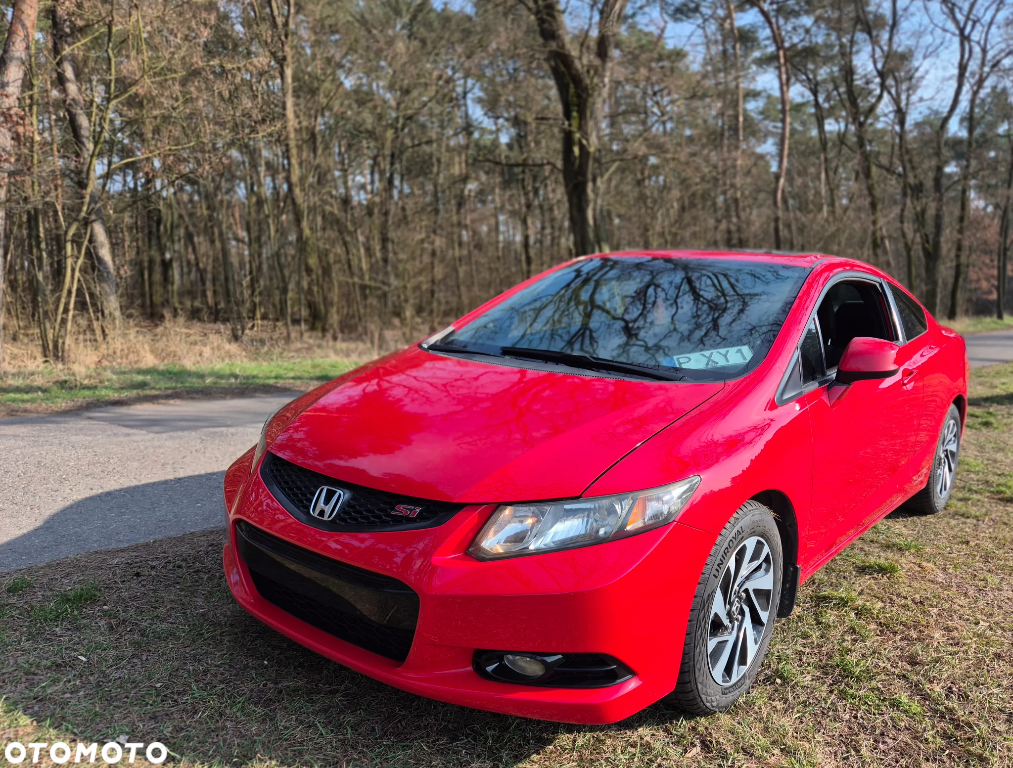 Honda Civic - 11