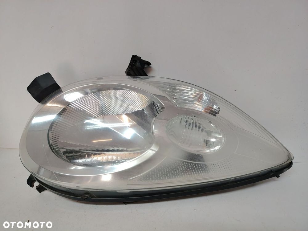 CITROEN C1 LAMPA PRZÓD PRZEDNIA PRAWA EUROPA 89032958 - 2