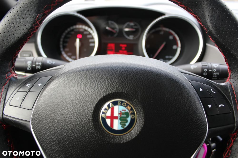 Alfa Romeo Giulietta 1.6 JTDM 16V Impression - 18