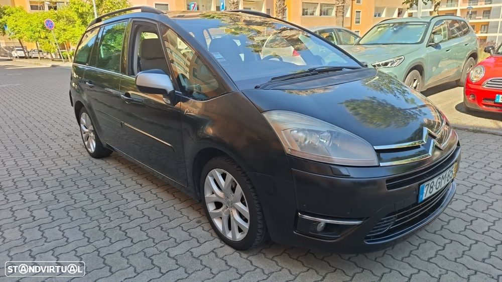 Citroën C4 Grand Picasso 1.6 HDi Business CMP6 - 2