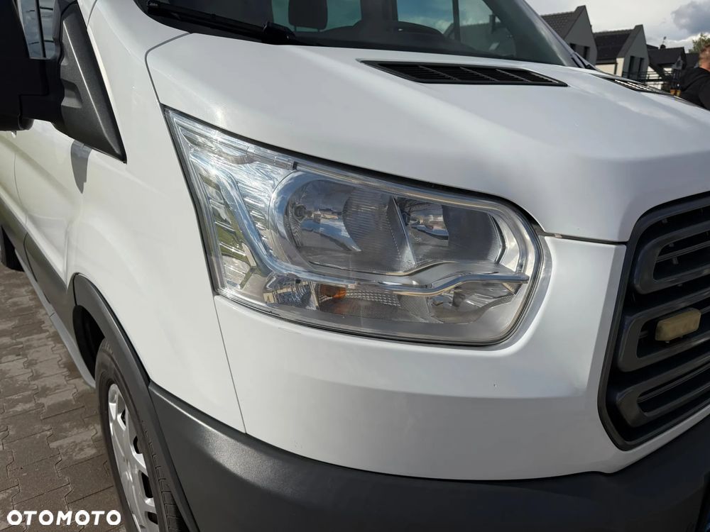 Ford Transit - 7