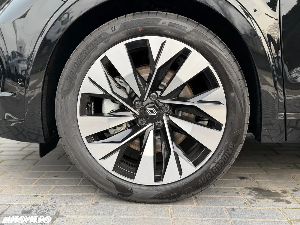 Renault Rafale E-Tech 200 HEV Techno - 18