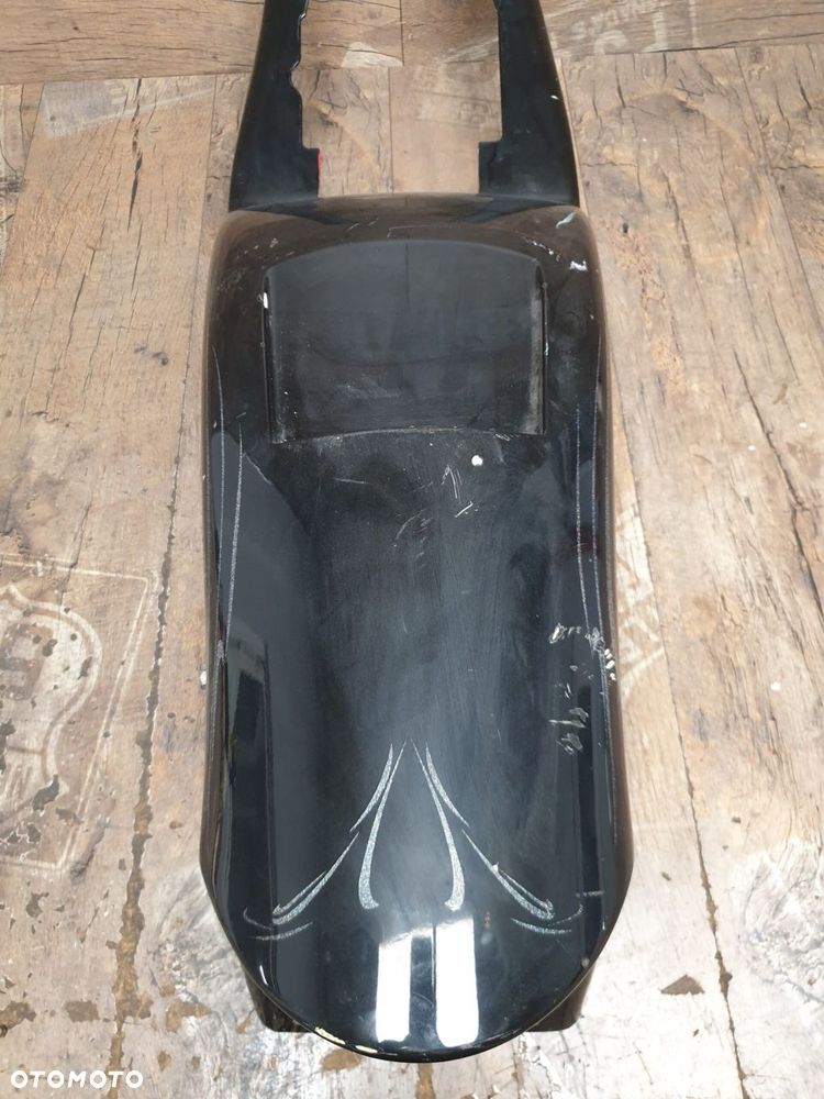 Błotnik tył Custom Harley Davidson - 12