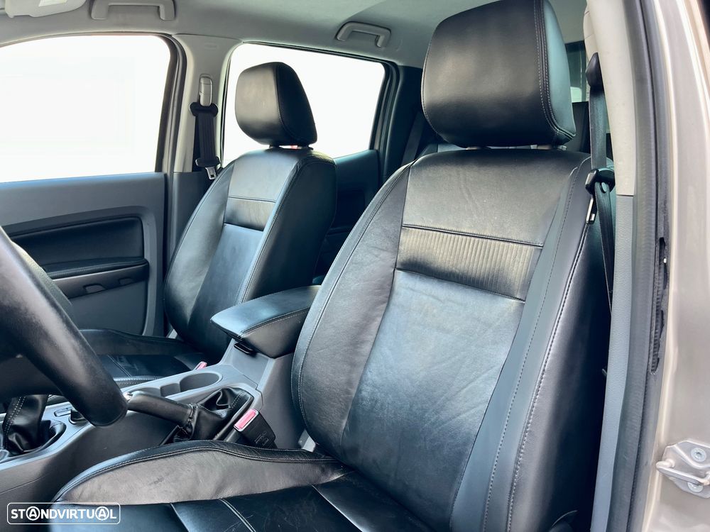 Ford Ranger Limited - 27