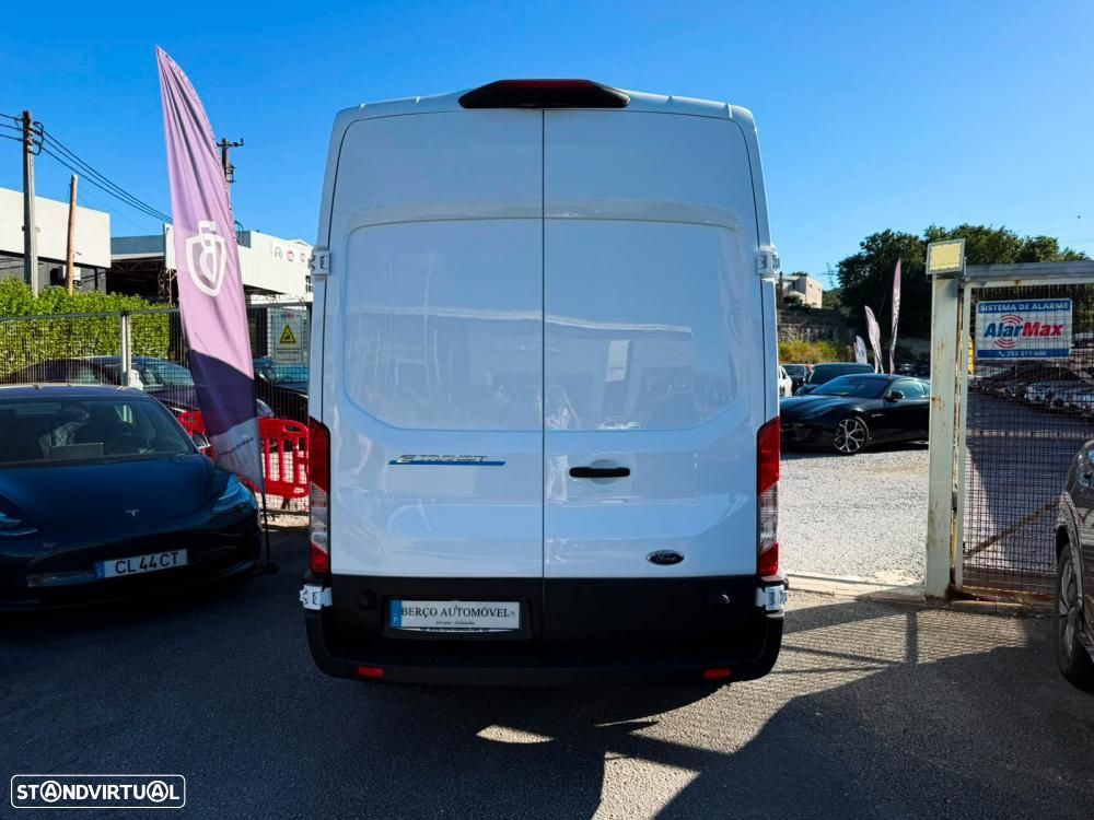 Ford Transit L2H3 Trend - 5