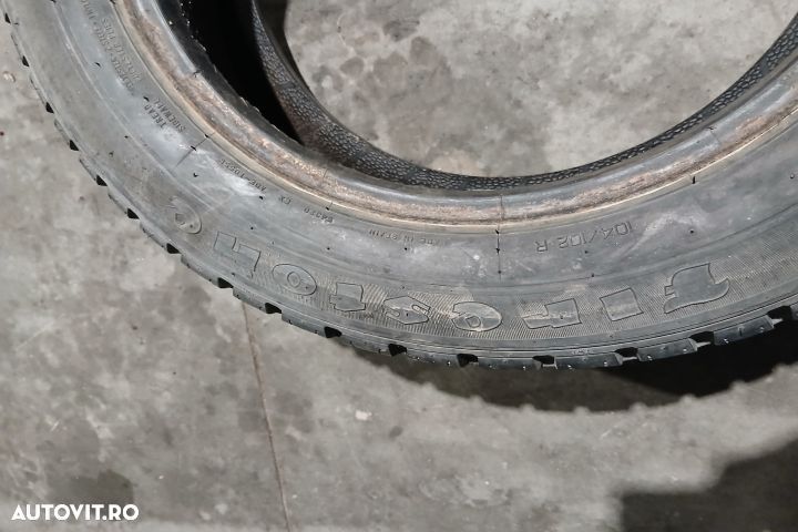 Anvelopa 195/65 R16C FIRESTONE 195/65 R16C FIRESTONE Ford Transit 3 [ - 3