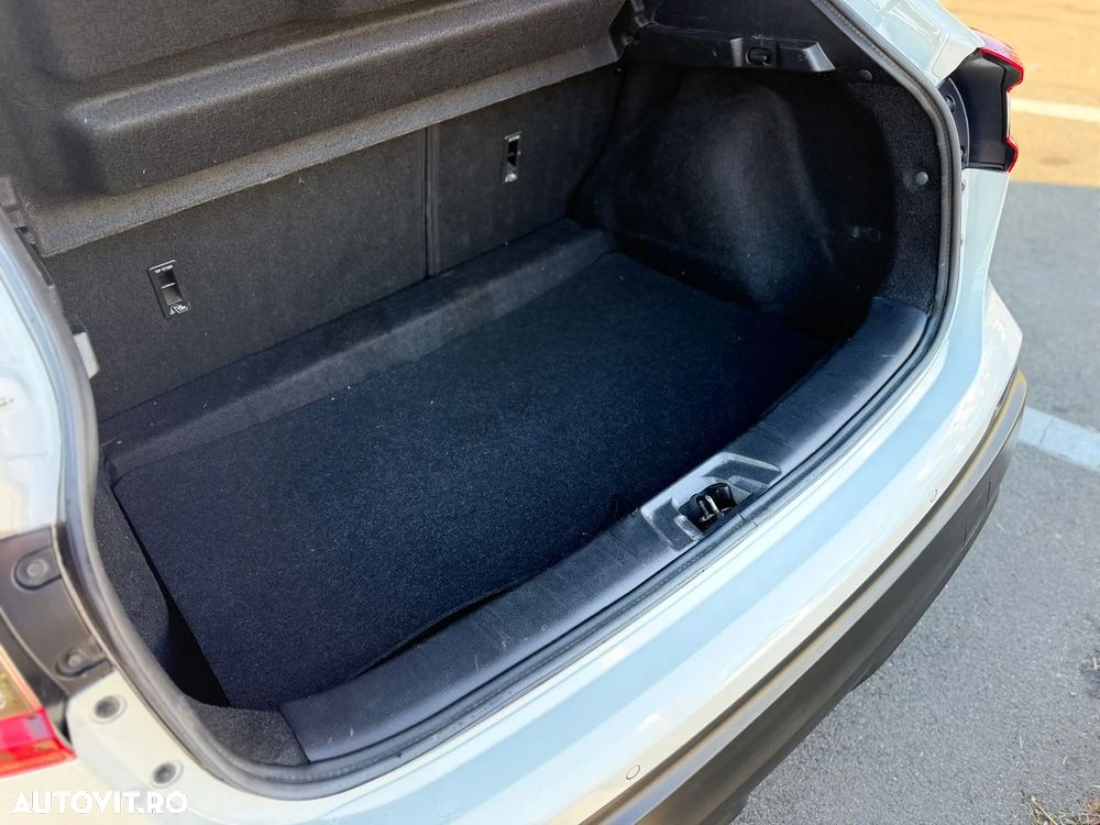 Nissan Qashqai 1.3 157CP 2WD DCT Acenta - 17