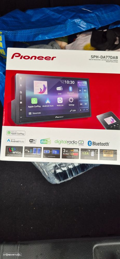 Honda Civic 1.4 i-VTEC Comfort - 4