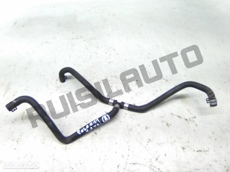 Tubo De água 6r012_2447ap Vw Polo V (6r) [2009_2020] 1.2 Tdi - 1