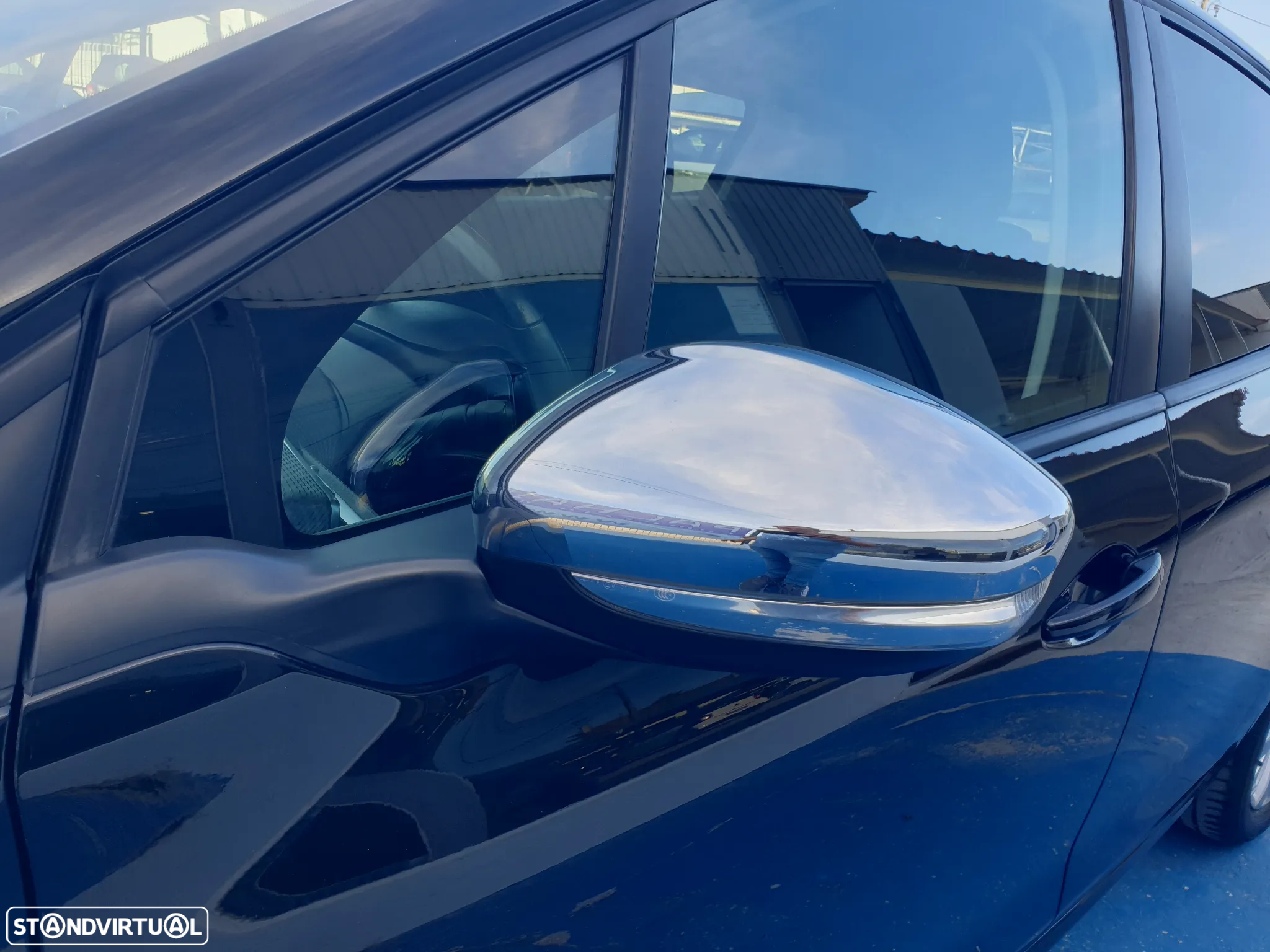 Peugeot 208 1.6 BlueHDi Style - 19