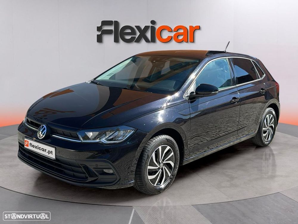 VW Polo - 3