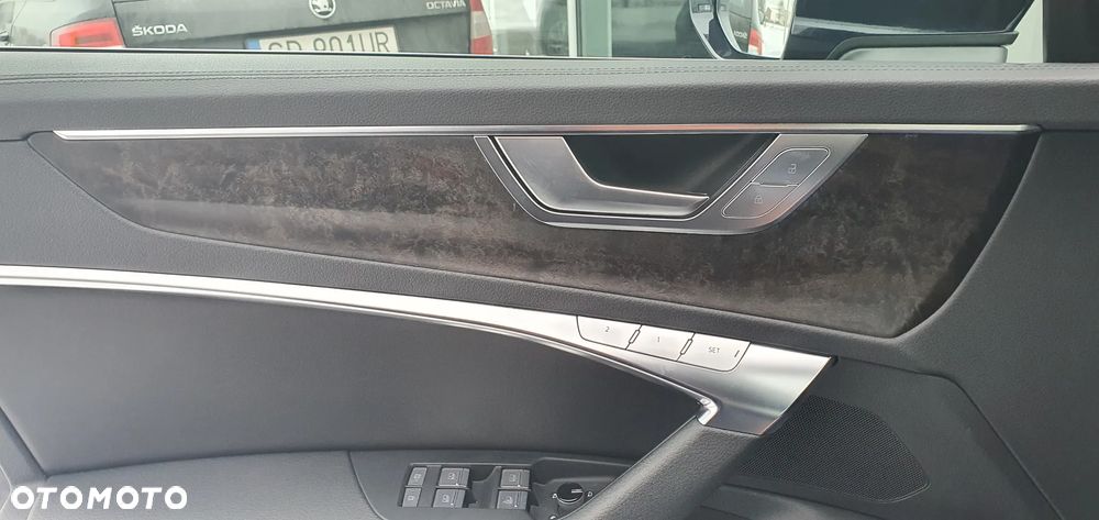 Audi A6 Avant 40 TDI mHEV Quattro S tronic - 11