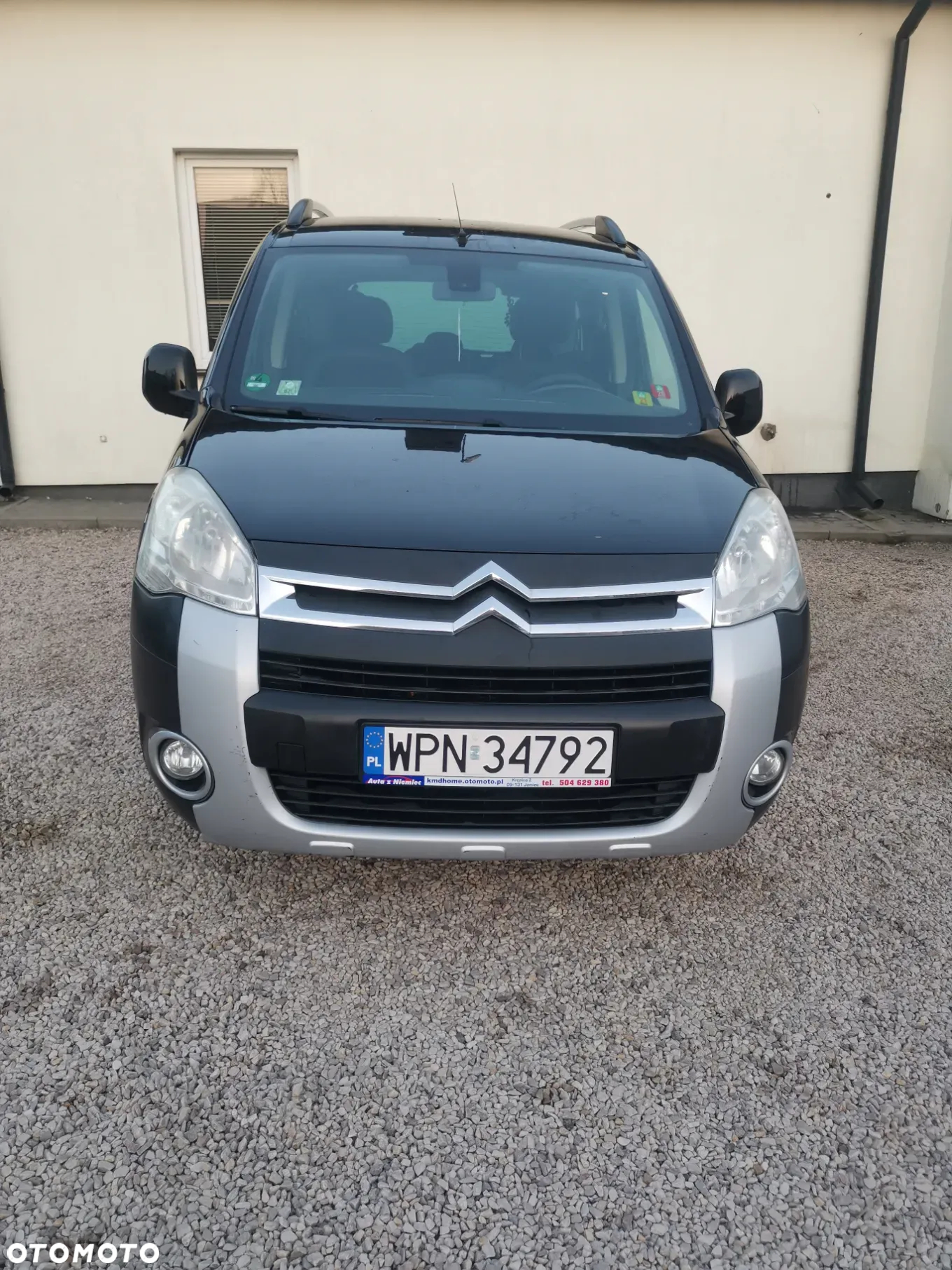 Peugeot Partner - 11