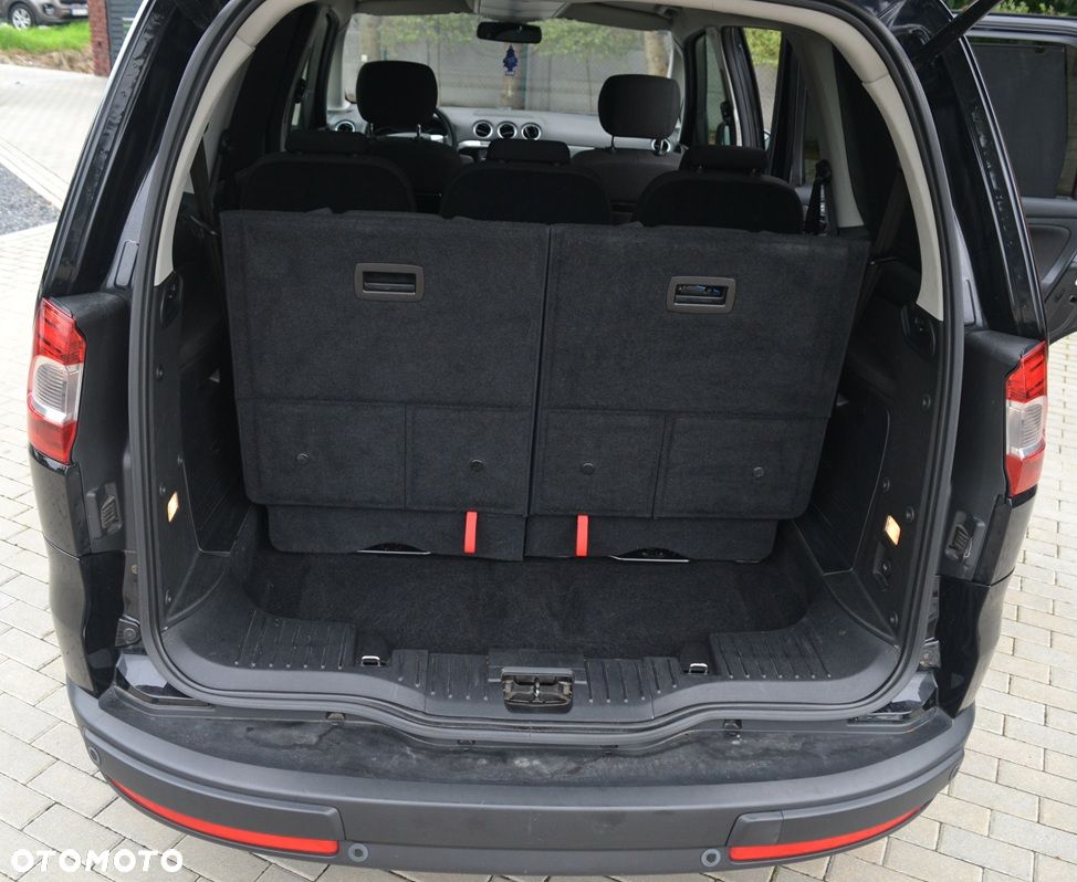 Ford Galaxy 2.0 TDCi Titanium - 17