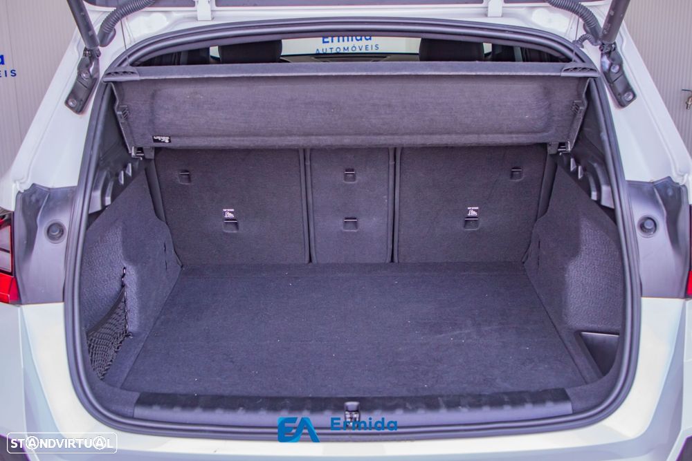 BMW X1 sDrive18i Pack Desportivo M - 55