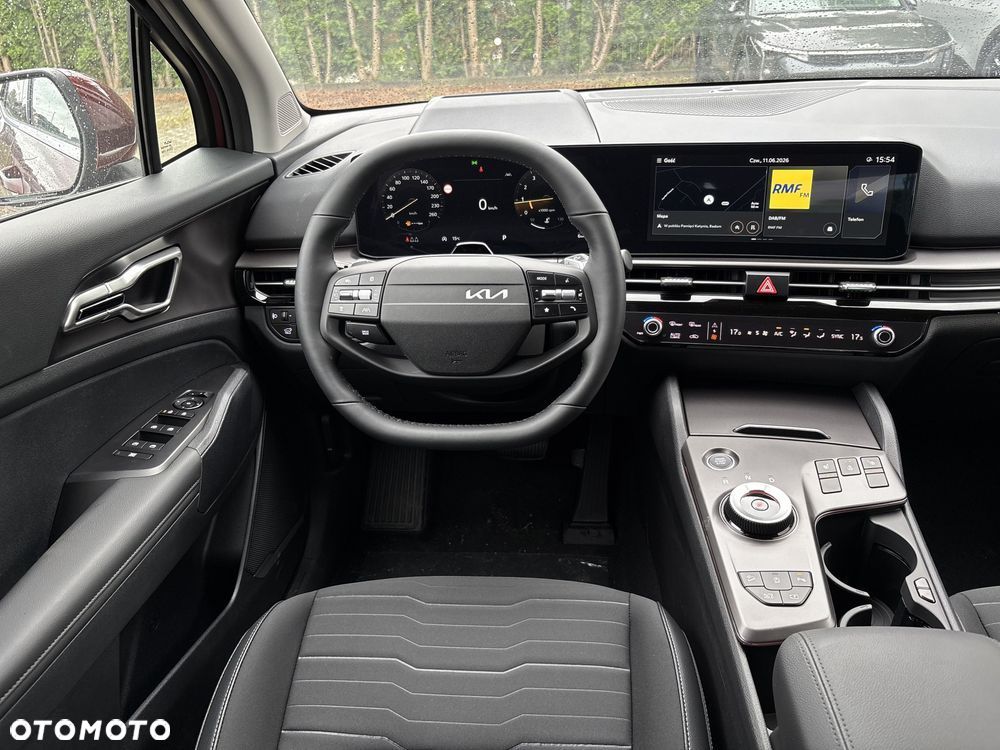 Kia Sportage 1.6 T-GDI L 2WD DCT - 16