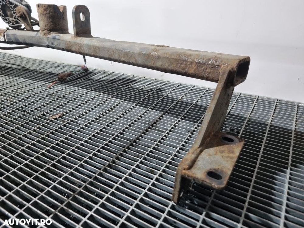 Carlig remorcare Renault Koleos 2008 - 2011 SUV 4 Usi (1493) FĂRĂ CUI - 4