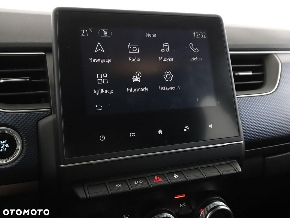 Renault Arkana E-TECH Full 145 Evolution - 24