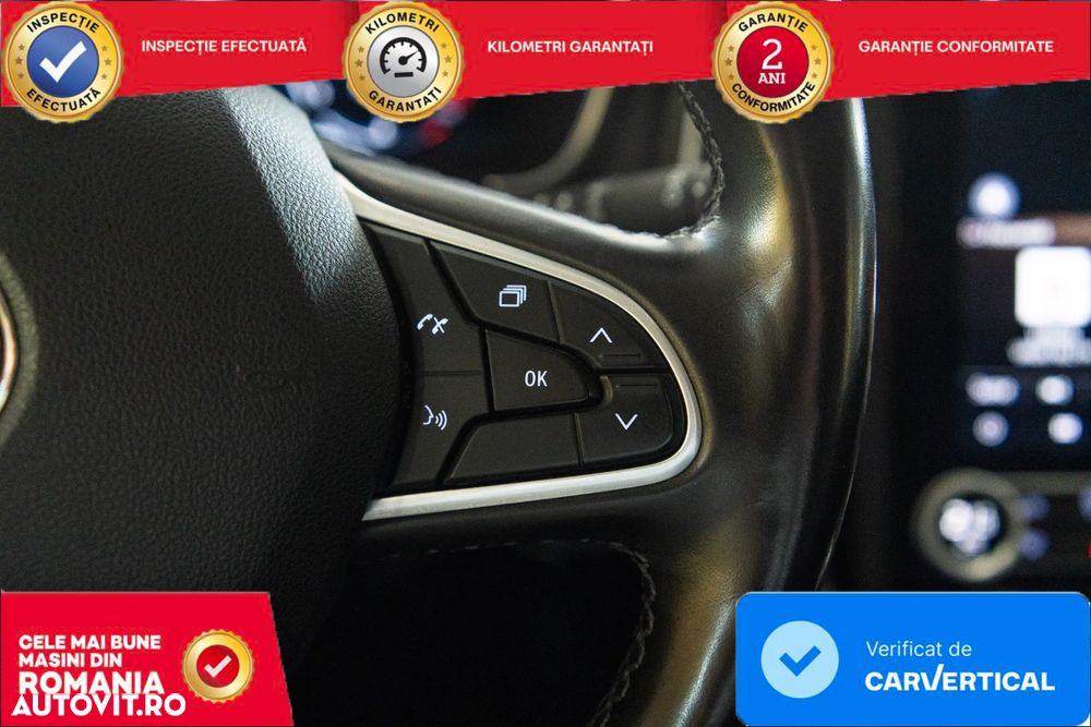 Renault Talisman - 16