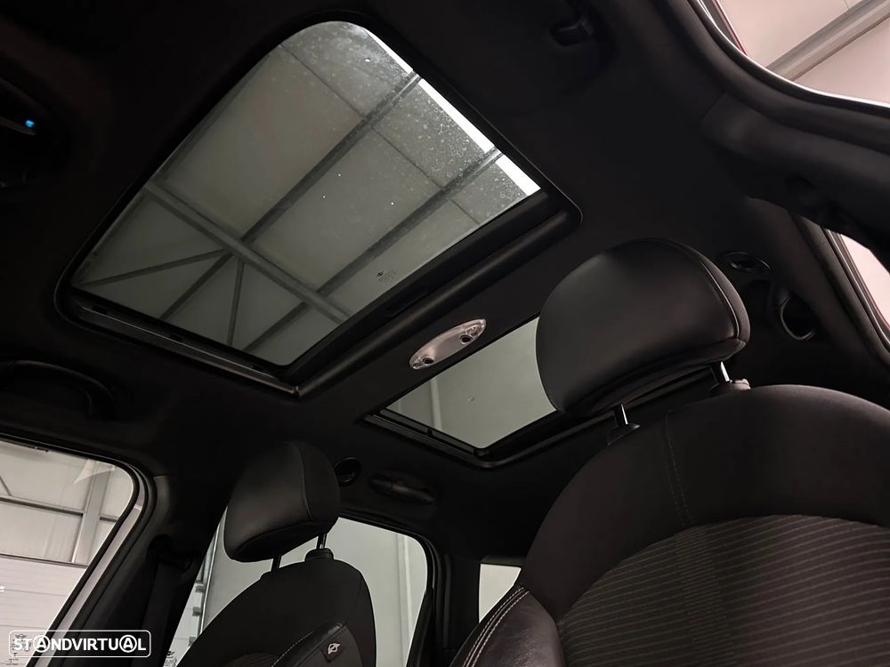 MINI Countryman John Cooper Works All4 - 15