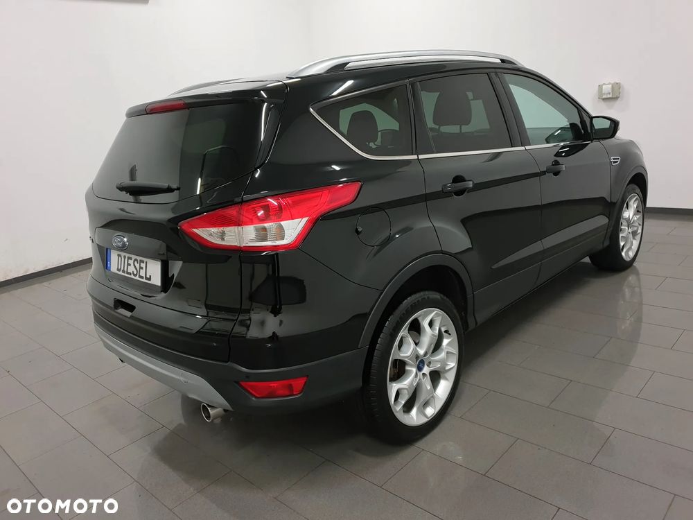 Ford Kuga - 6