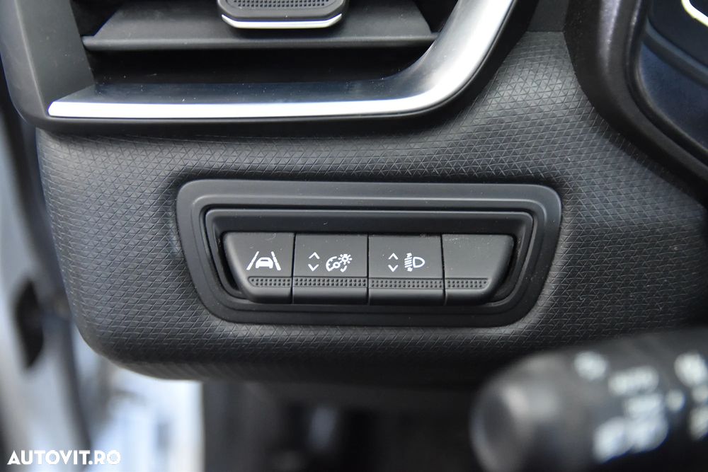 Renault Clio ver-v-tce-90-generation - 16