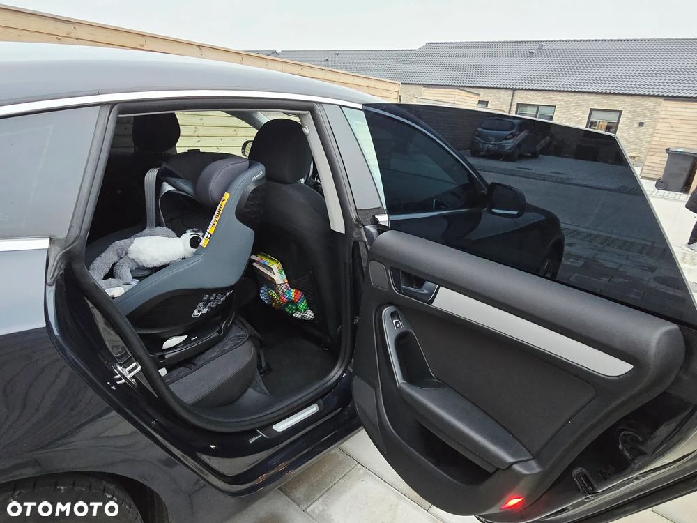 Audi A5 Sportback 2.0 TFSI Quattro S tronic - 16