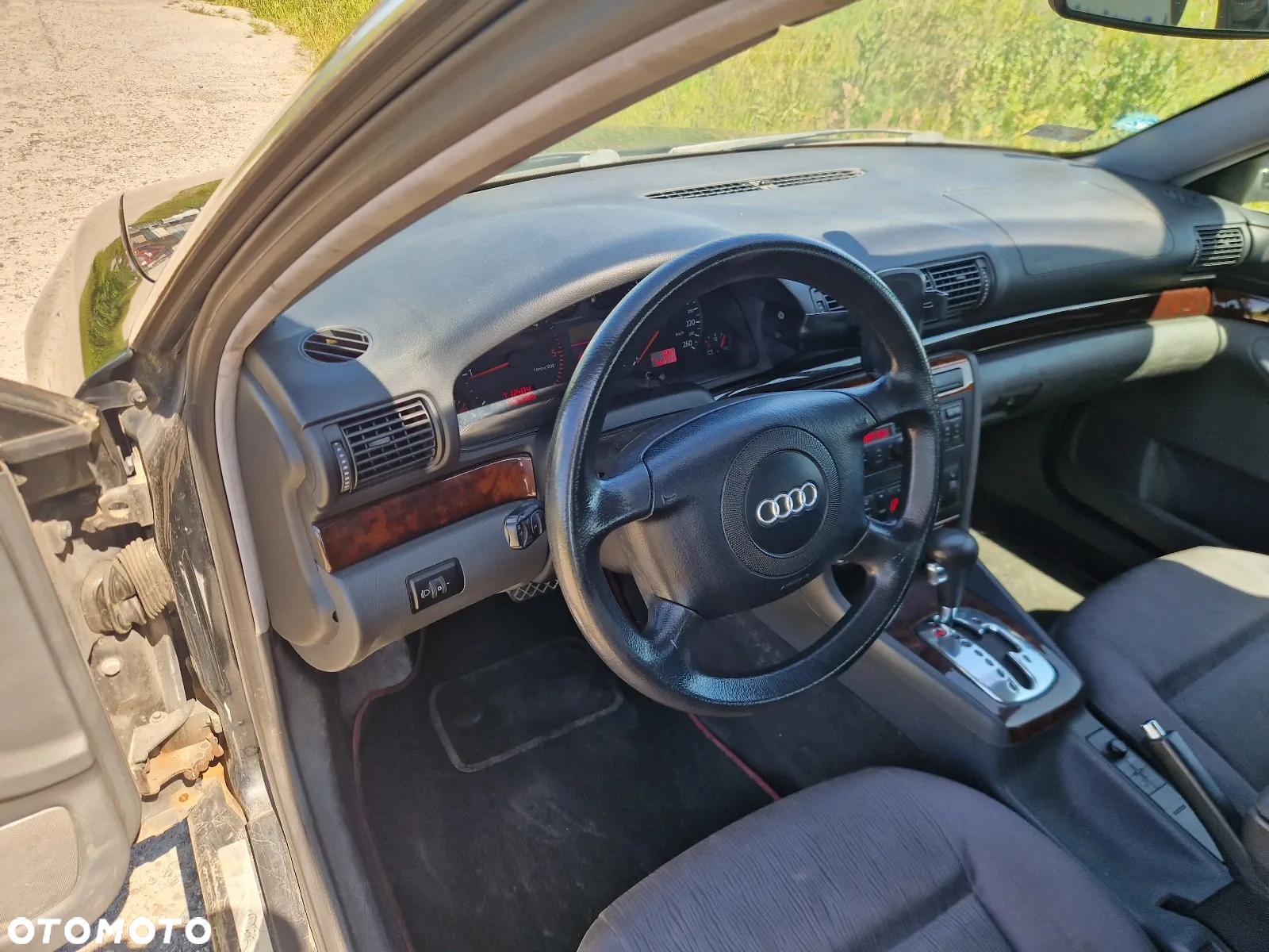 Audi A4 Avant 1.9 TDI Tiptronic - 17