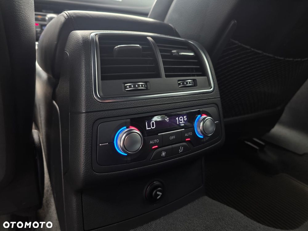 Audi A6 Allroad 3.0 TDI S tronic DPF - 26