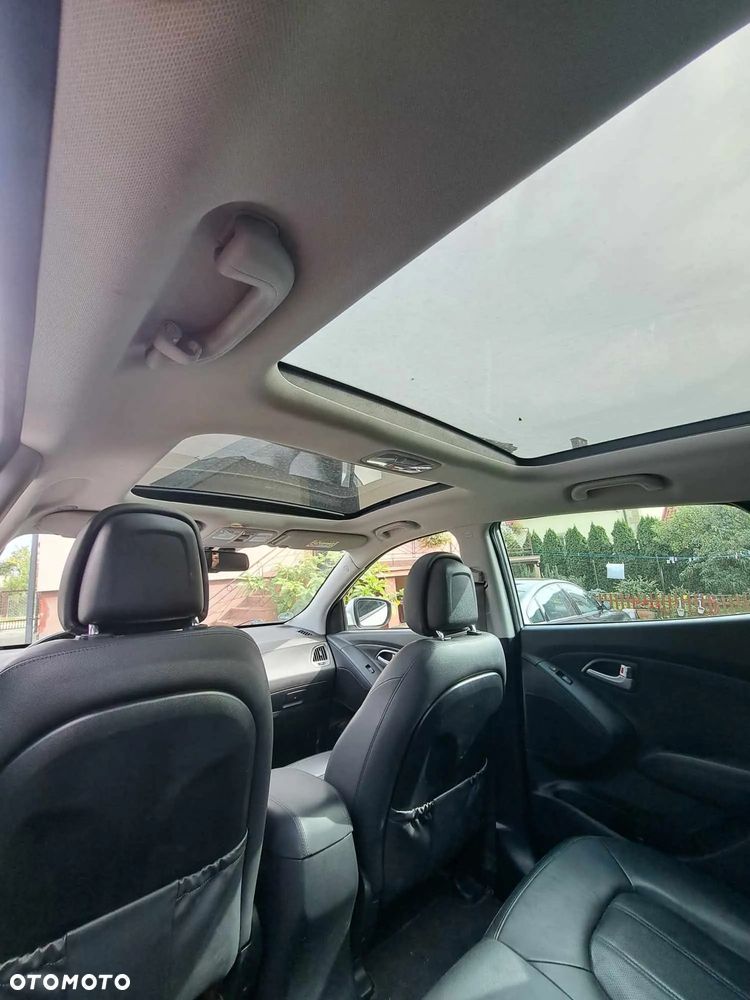 Hyundai ix35 1.6 GDI Classic 2WD - 10