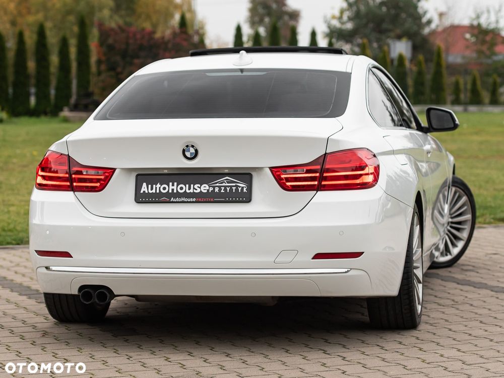 BMW Seria 4 - 10