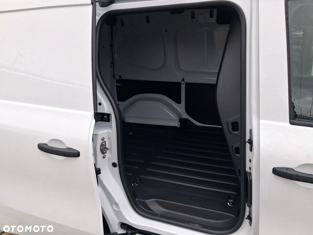 Mercedes-Benz Citan 110 CDI Furgon - 12