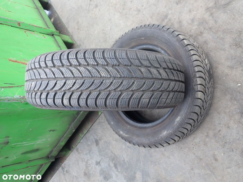 OPONA UŻYWANA 175/65R14 HONDA CIVIC 1.4 175/65R14 - 1