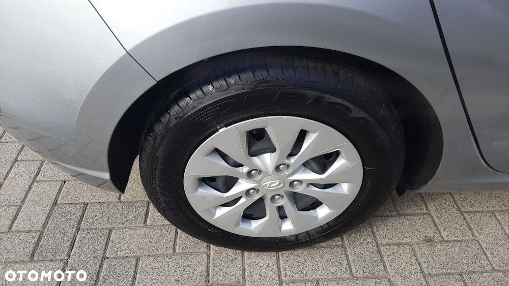 Hyundai i30 - 19