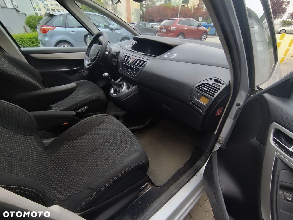 Citroën C4 - 6