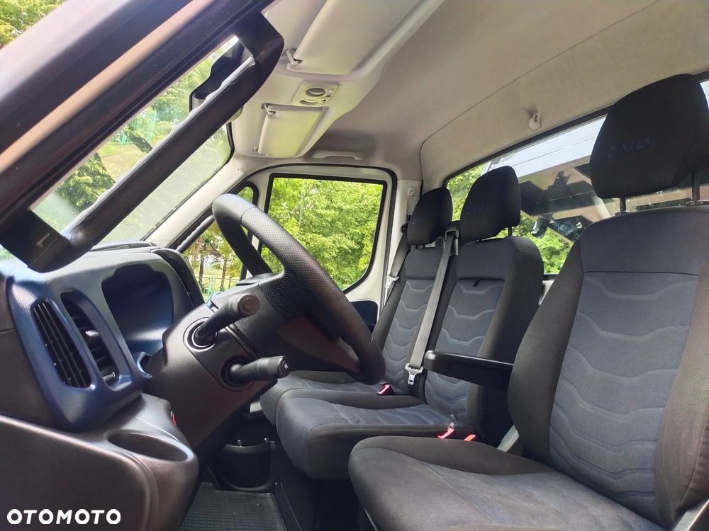 Iveco Daily 35c18 - 6