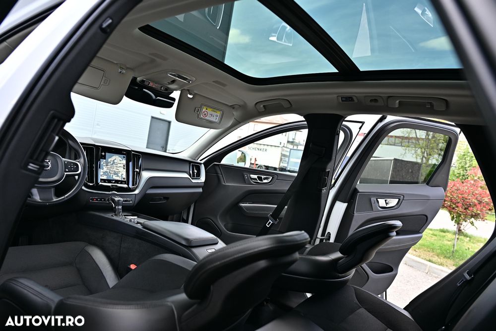 Volvo XC 60 - 19