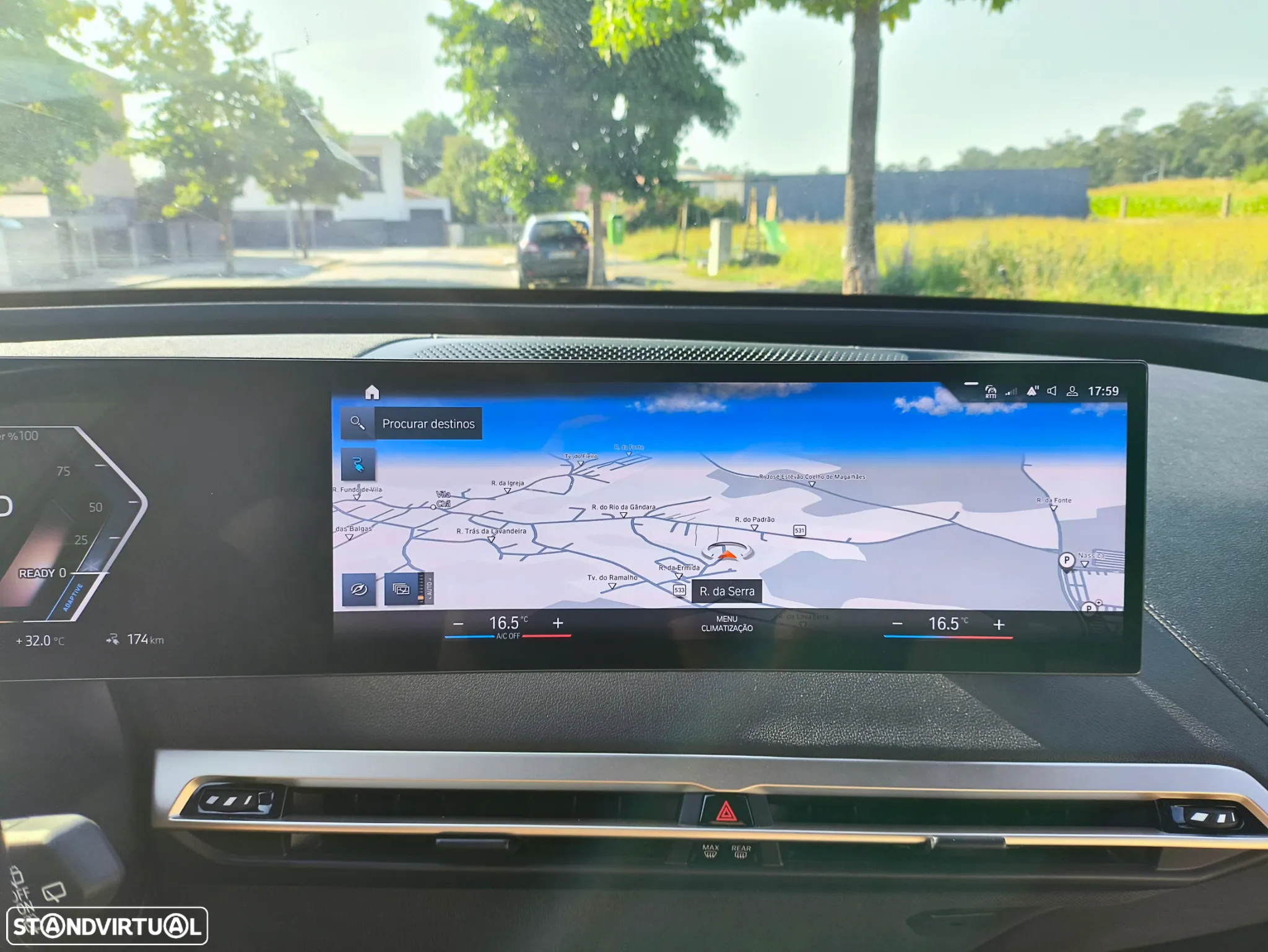BMW iX xDrive 40 - 18