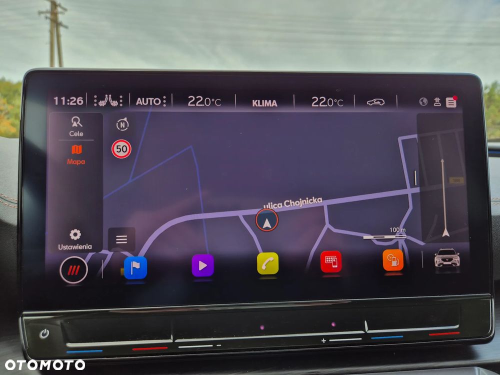 Cupra Formentor 1.5 TSI DSG Tribe Edition - 22
