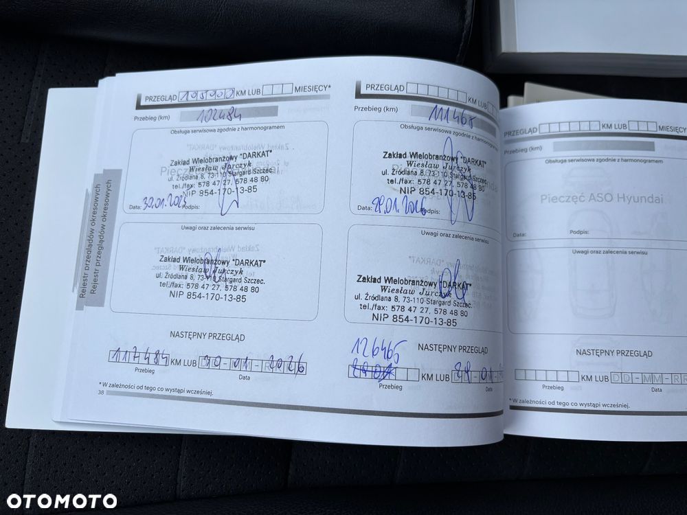 Hyundai Tucson 1.6 T-GDi N Line 2WD DCT - 40