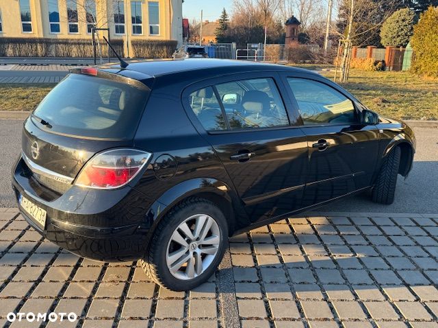 Opel Astra 1.7 CDTI Edition Plus - 3
