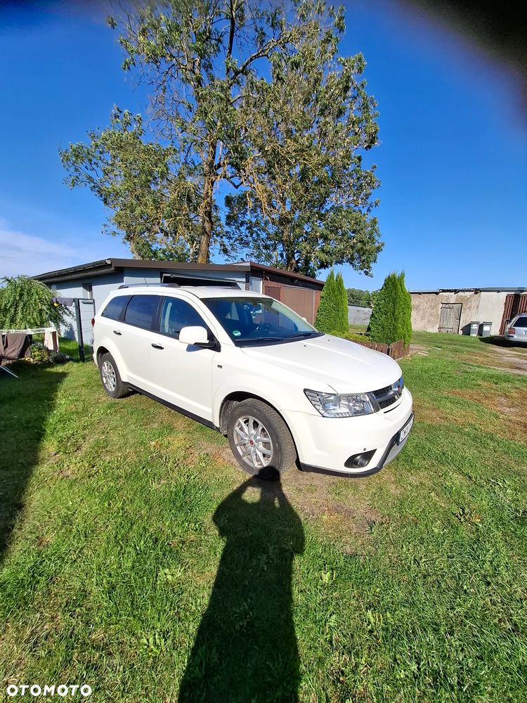 Fiat Freemont - 4