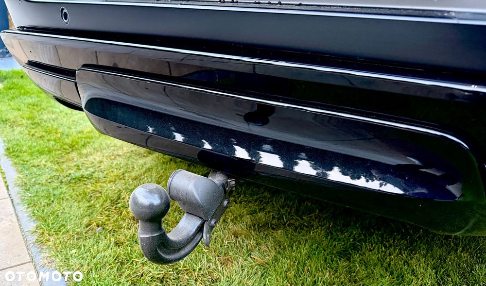 Land Rover Range Rover Sport S 3.0 D HSE Dynamic - 12