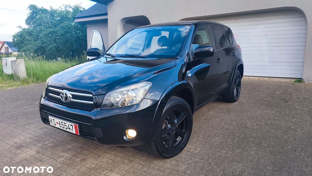 Toyota RAV4 2.2 D-CAT 4x4 Executive - 39
