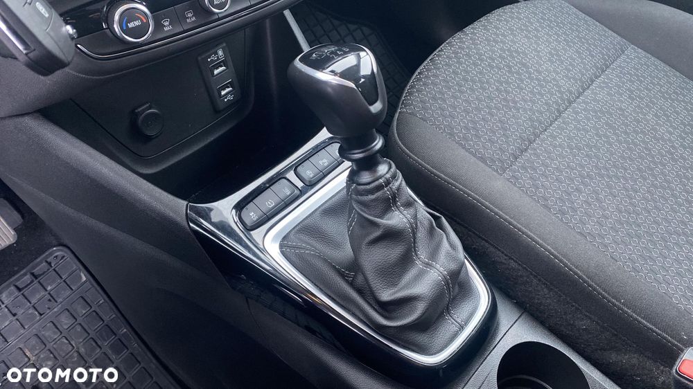 Opel Crossland X 1.5 CDTI Enjoy S&S - 19