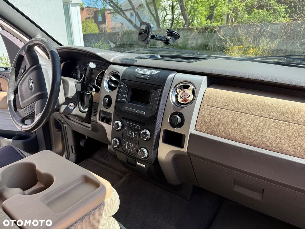 Ford F150 - 14