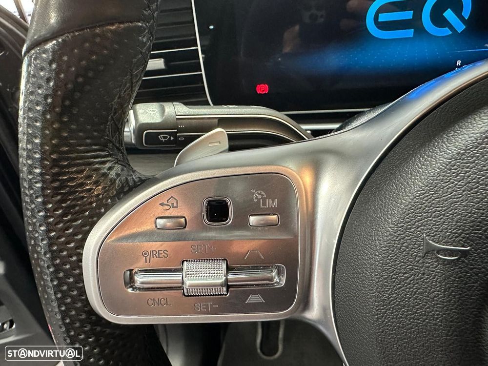 Mercedes-Benz GLE 350 de Coupé 4Matic - 49